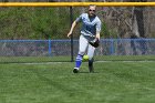 Softball vs Emerson  Wheaton College Women's Softball vs Emerson College - Photo By: KEITH NORDSTROM : Wheaton, Softball